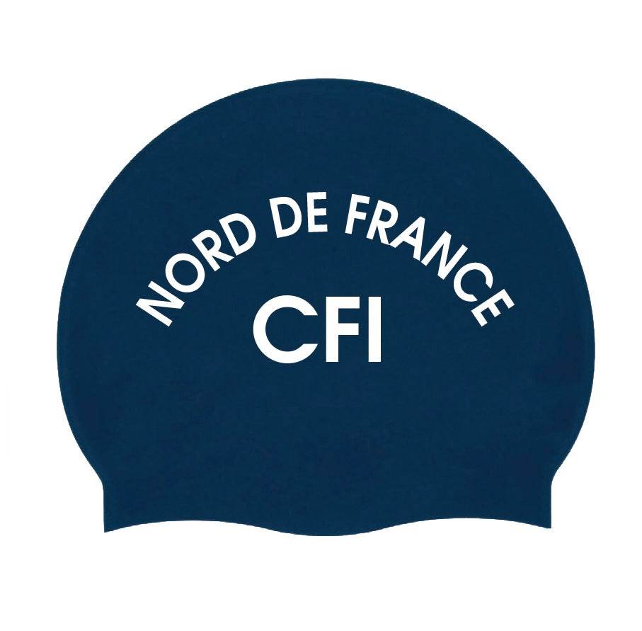 BONNET DE BAIN SNSM CFI NORD DE FRANCE