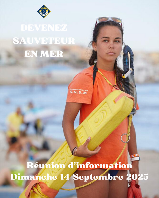 Devenez nageur sauveteur l’été sur les plages du littoral français 🛟