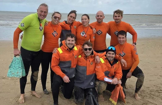 Nouveaux formateurs SSA