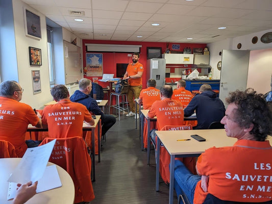 Formation continue PSE2