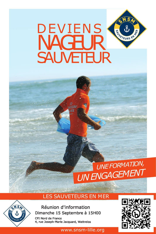 Réunion d'information